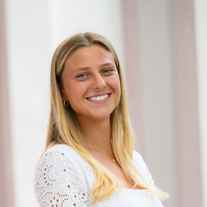 Fundraising Page: Amanda Romano